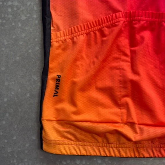Primal Women's Cycling Jersey - Picture 3 of 11